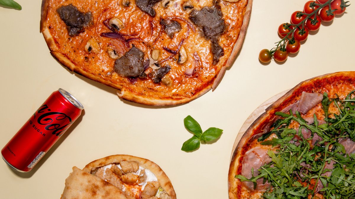 Image of Karls Åby Pizzeria