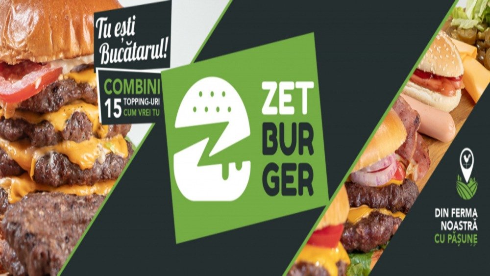 Image of Zet Burger - Constanta