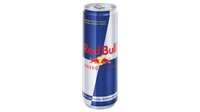 Objednať Red Bull 0,25 l