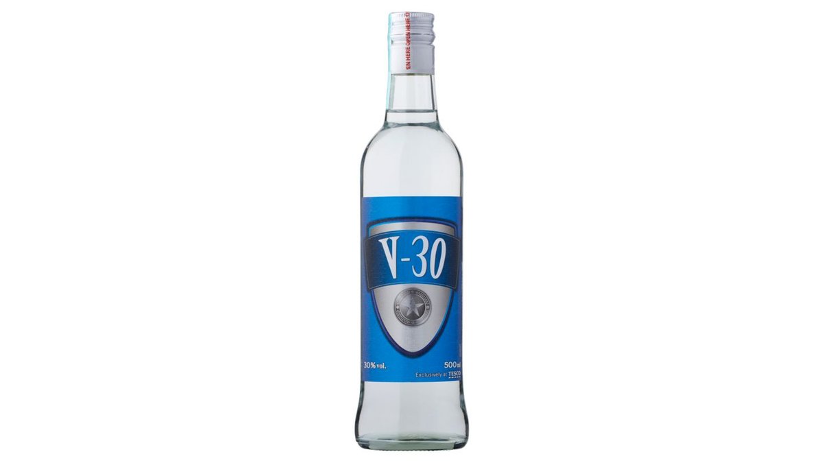 V-30 lihovina 500ml