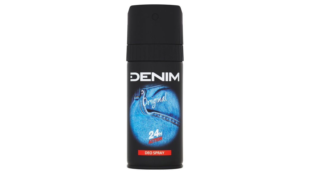Denim Original deodorant 150ml