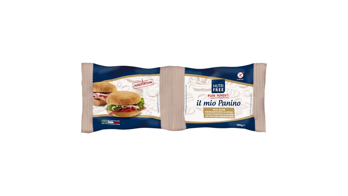 Měkké housky 2 x 90g (180g)