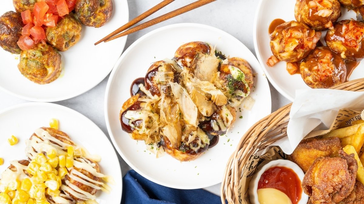 Image of Tsuki to Tako