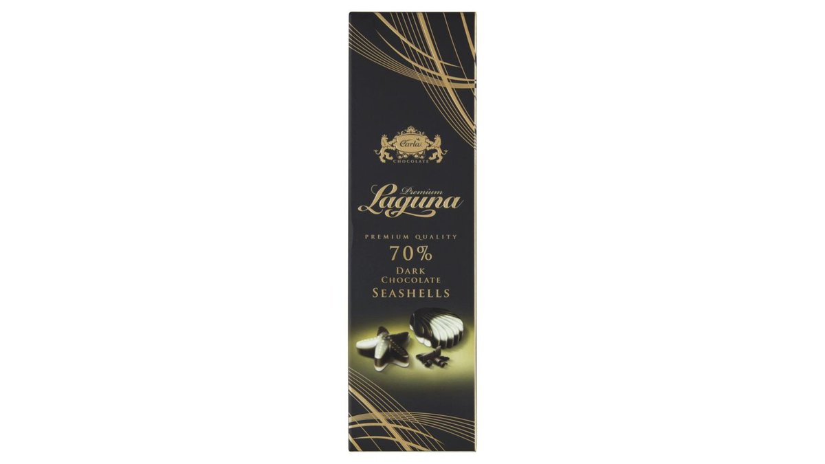 Carla Premium Laguna 50g