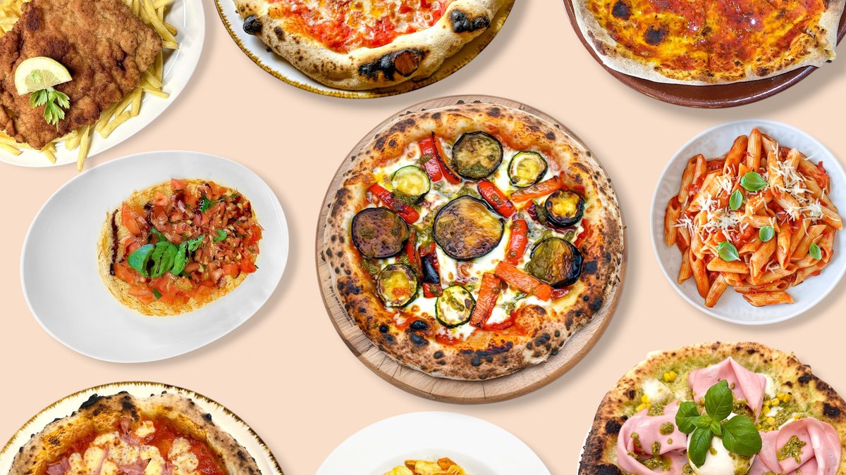 Image of Bei Monti's