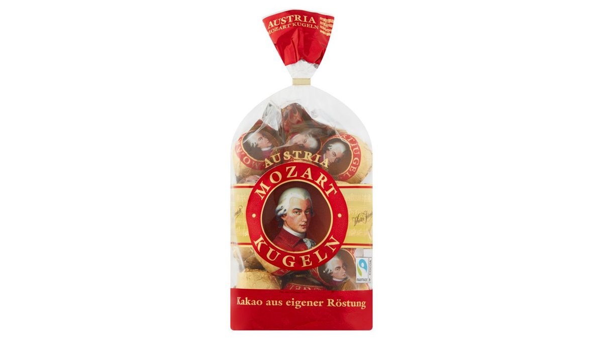 Mozart Kugeln pralinky 264g
