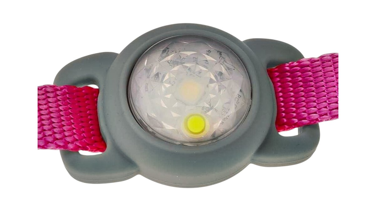 Ferplast - Night Blinker 15-20mm