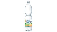 Objednať Hanácká kyselka - jemně perlivá s příchutí pomeranče 1,5 l