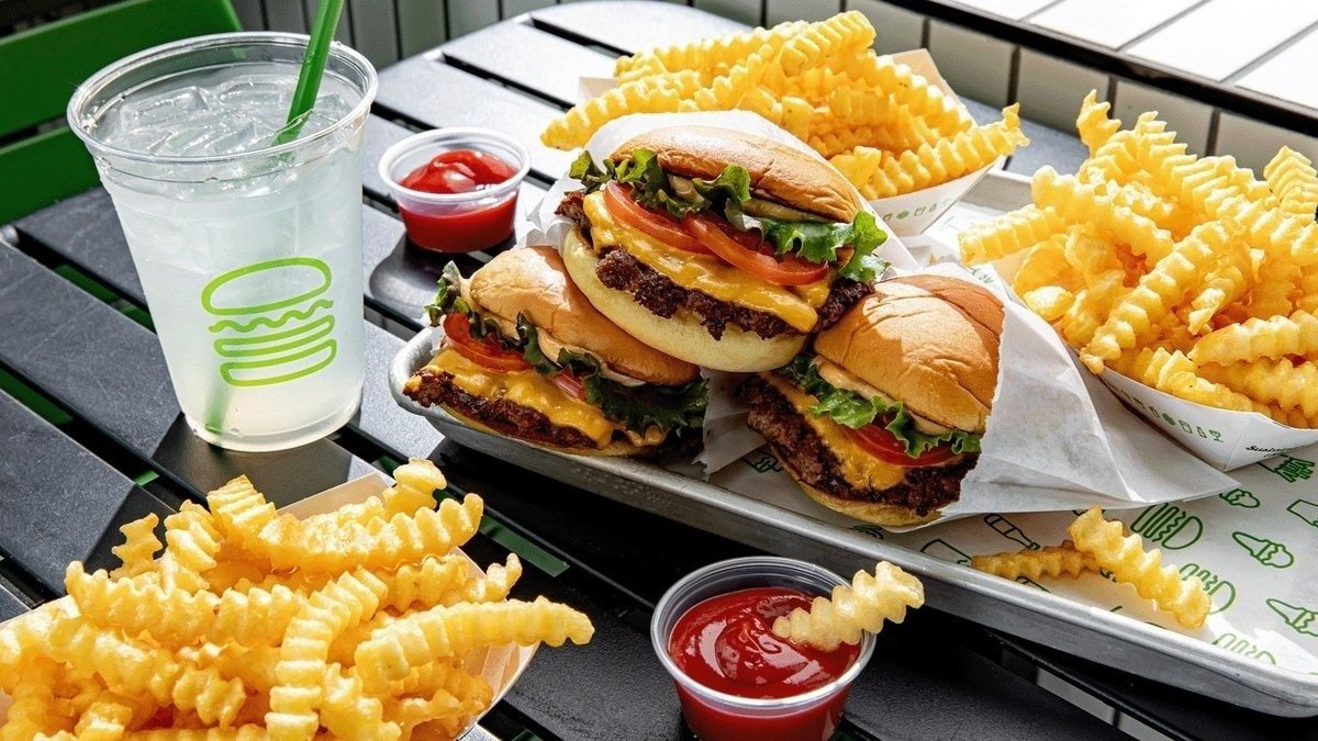 Image of Shake Shack | Kiryat Ono
