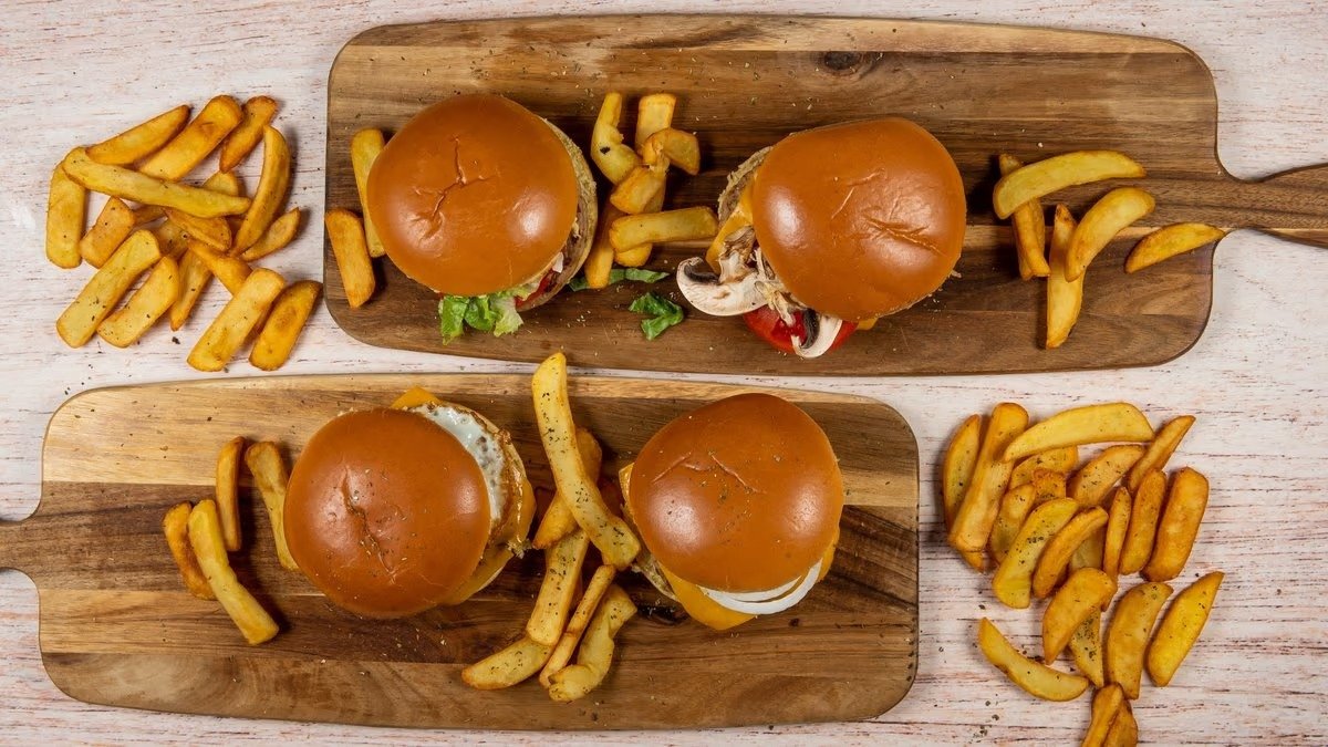 Image of Smashed Society