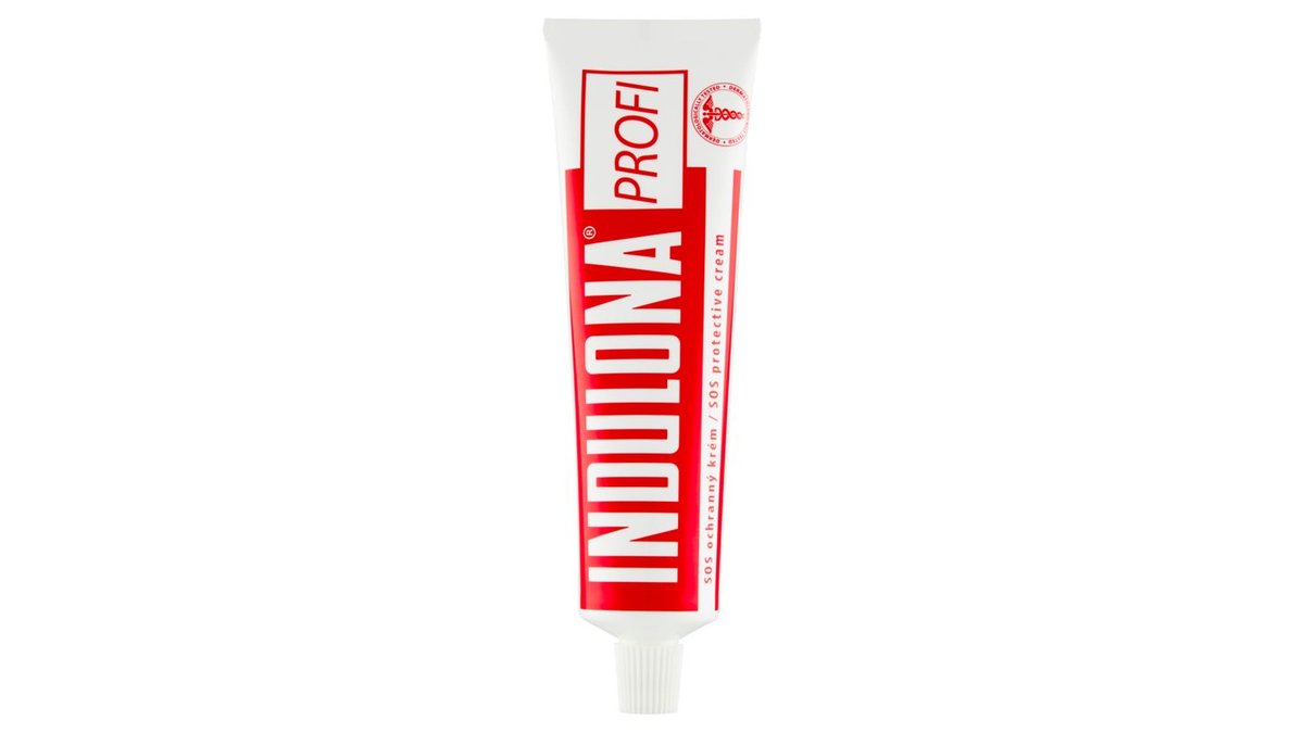 Indulona Profi SOS ochranný krém 100ml