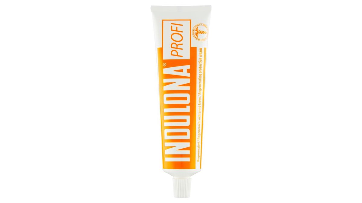 Indulona Profi regenerační ochranný krém 100ml