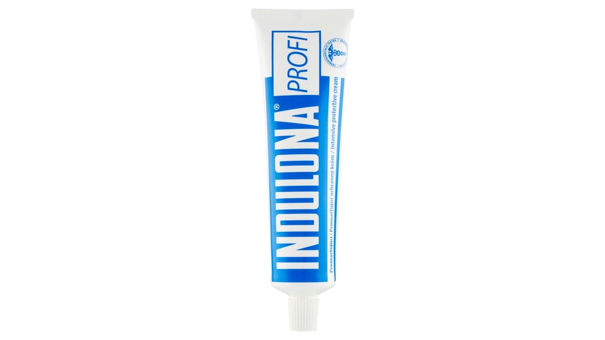 Indulona Profi promašťující ochranný krém 100ml