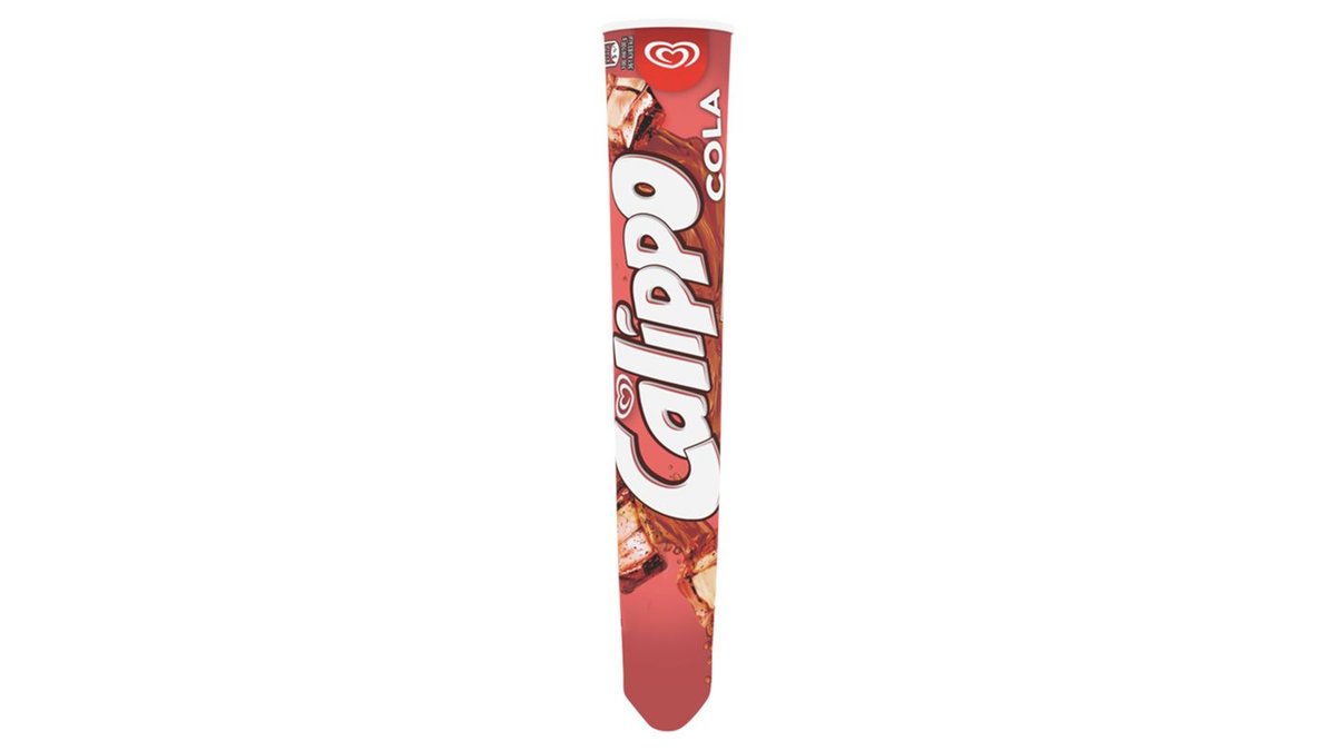 Calippo Cola 105ml