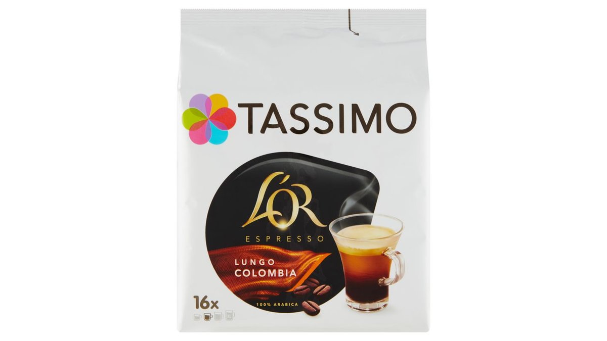 Náhled kategorie kapsle do Tassimo