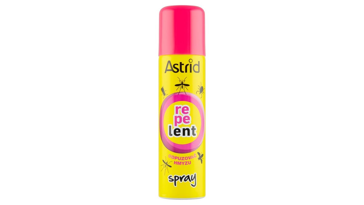 ASTRID REPELENT SPREJ 150ML