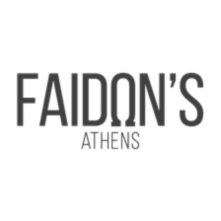 Faidon's Athens