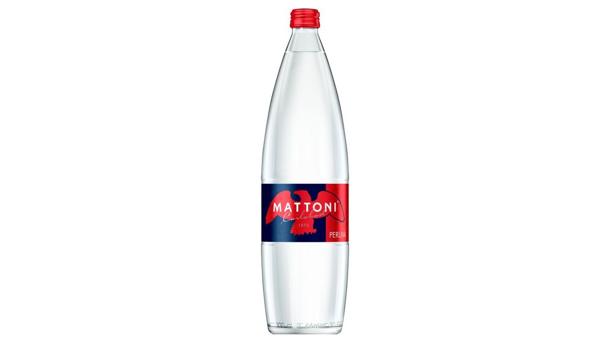 Mattoni Perlivá 1l