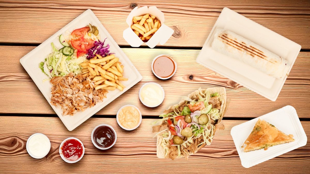 Image of Fatima Doner Kebab - Chełm