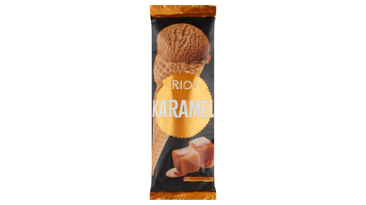 Rios Karamel 200ml