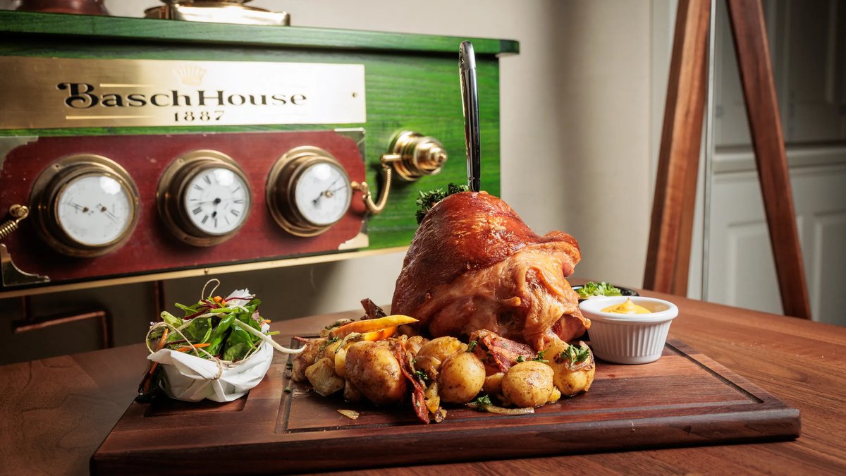 Image of Basch House 1887