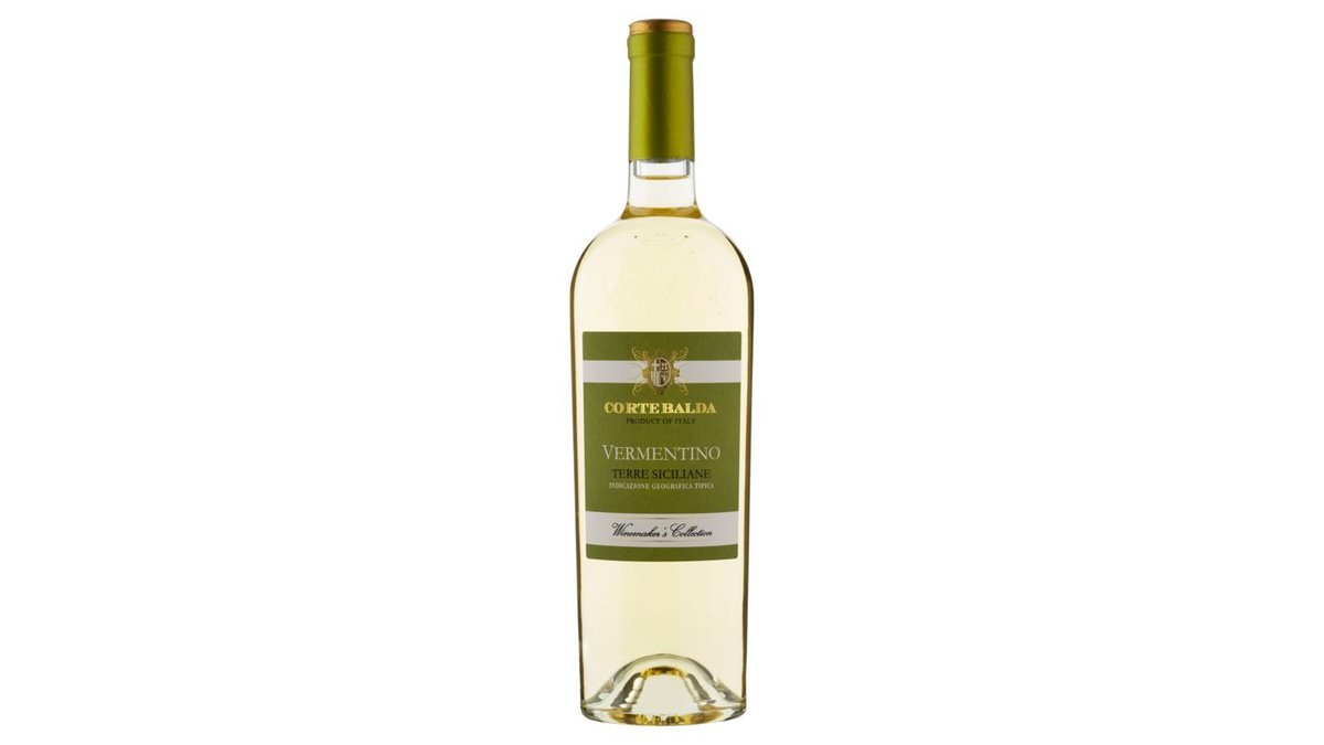 Corte Balda Vermentino víno 0,75l
