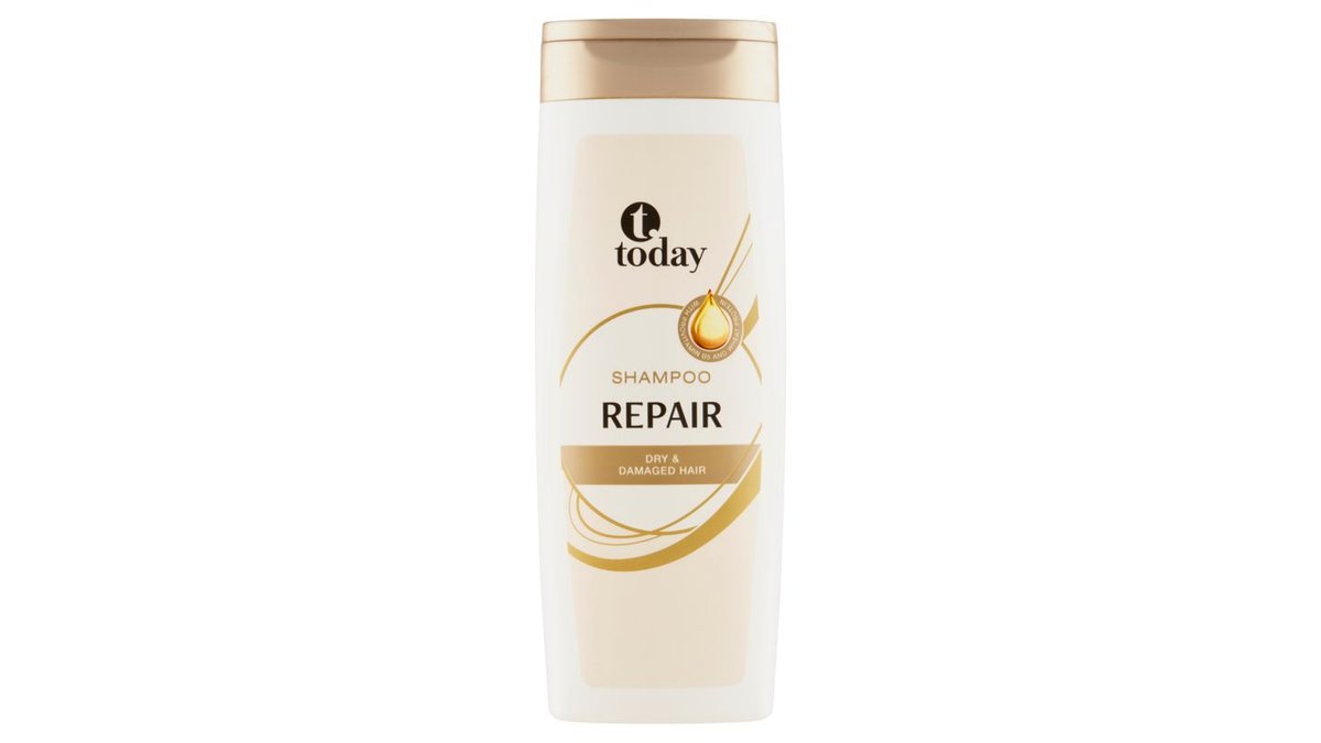 today Regenerační šampón 300ml