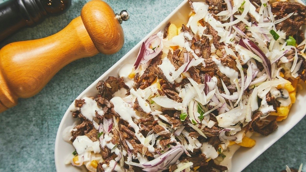 Image of Royal Taste