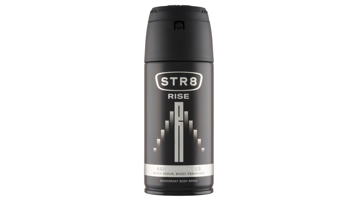 STR8 Rise tělový deodorant 150ml