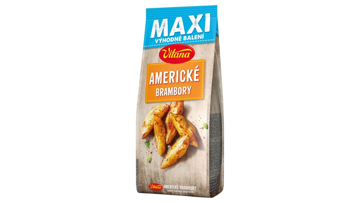 Vitana Americké brambory 90g