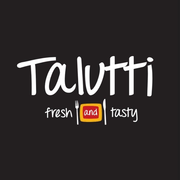 Talutti - Fresh and Tasty