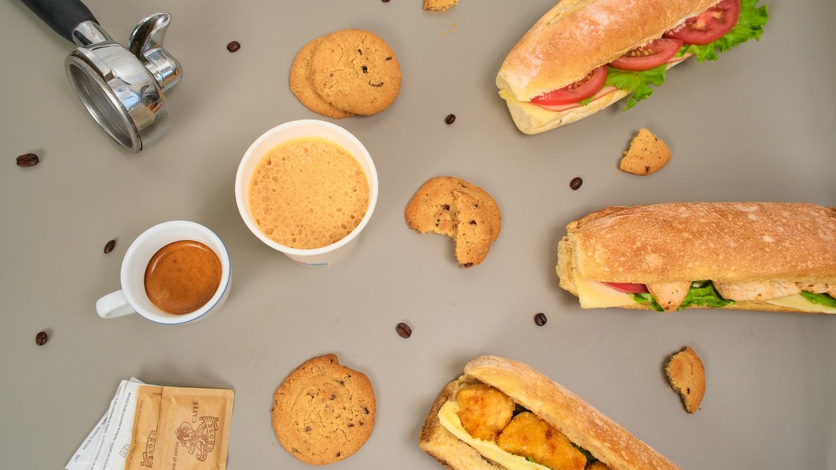 Image of Coffee Mera