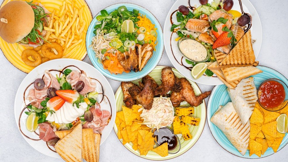 Image of Mňam Mňam - street food