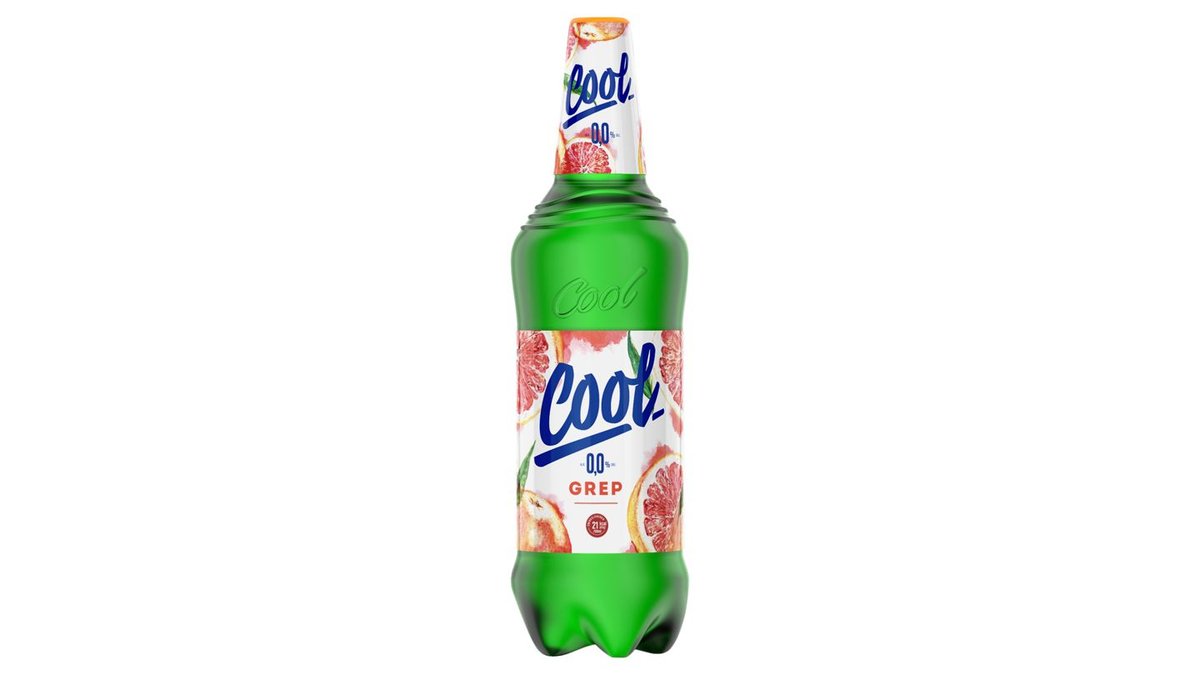 Cool Grep 1,5l