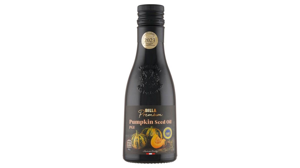 BP OLEJ Z DYNOVYCH SEMINEK 250ML