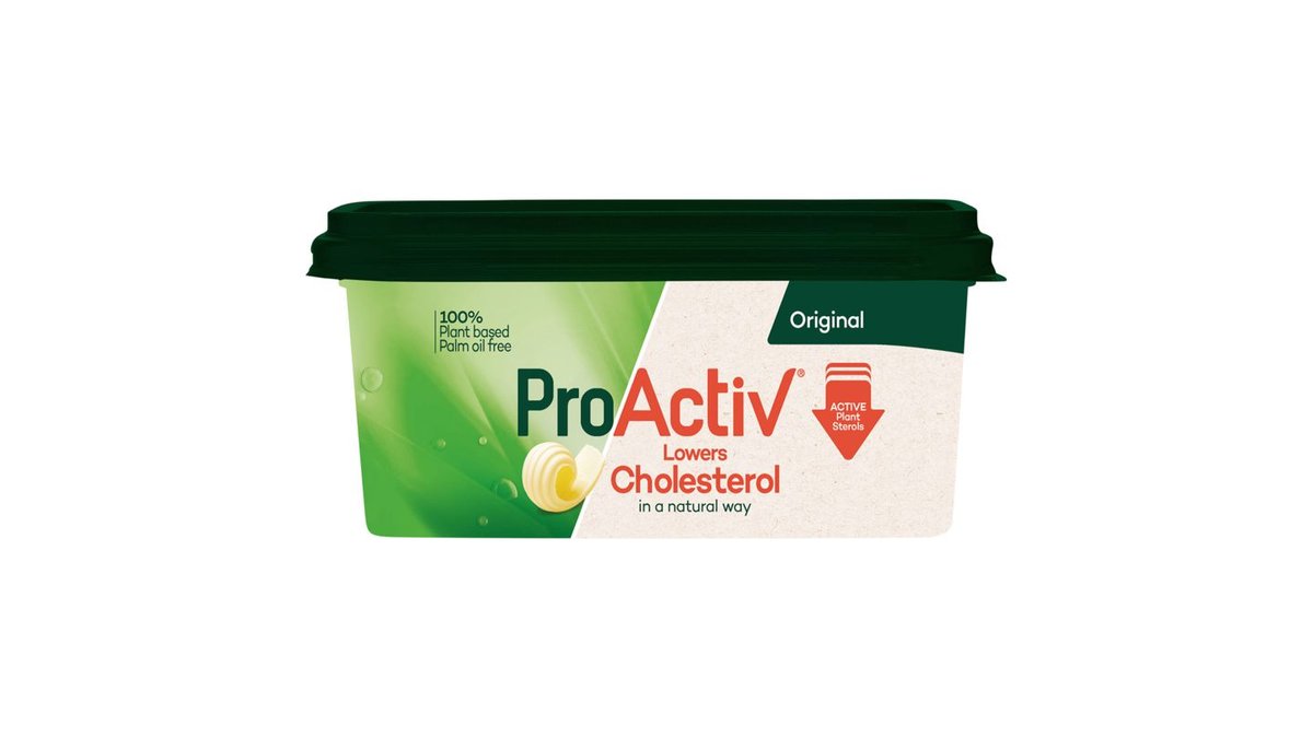 ProActiv Rostlinný roztíratelný tuk 400g