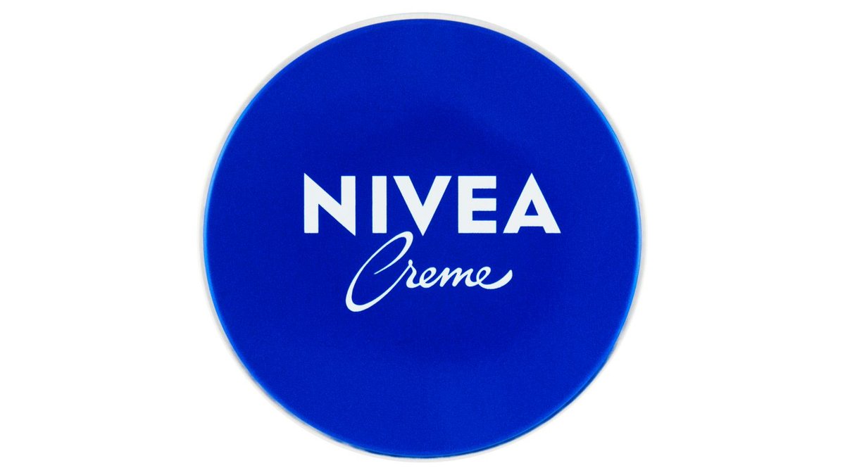Nivea Výživný krém, 30 ml