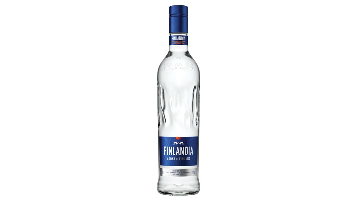 Finlandia Vodka 700ml