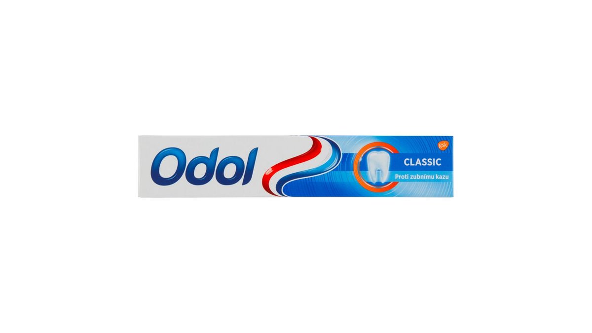 Odol Classic zubní pasta 75ml
