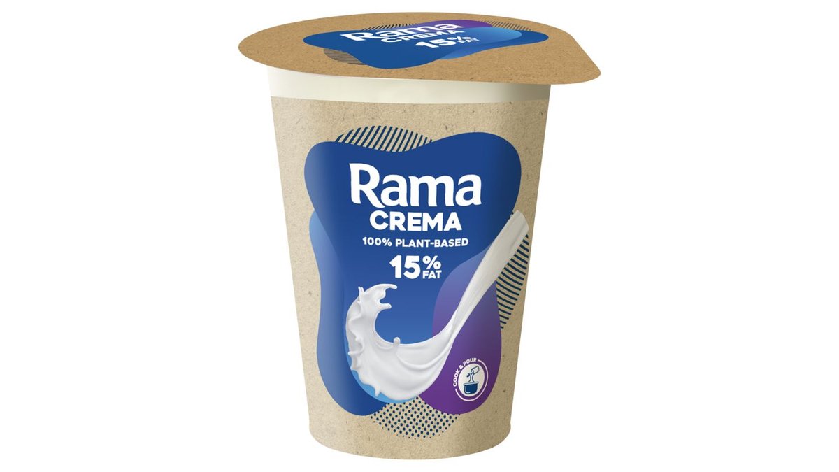 Rama Crema 15% 200ml