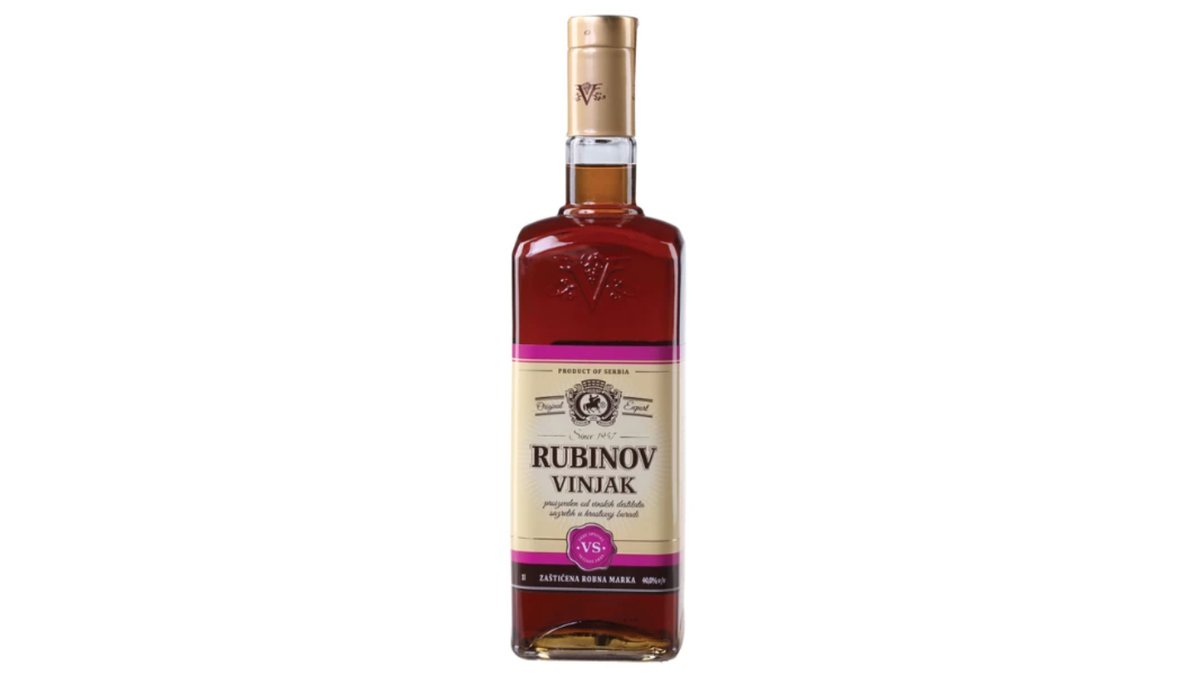 VINJAK | Diskont pića Womens Brandy | Wolt