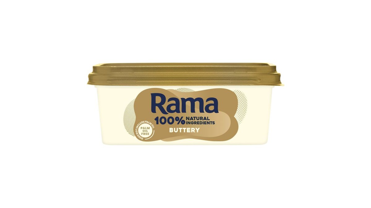 Rama Roztíratelný tuk 59% 225g