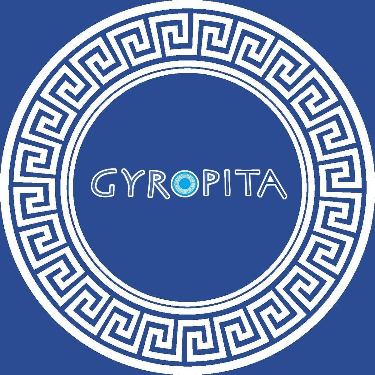 Gyro Pita