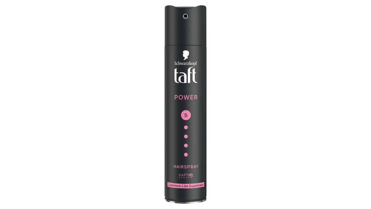 Schwarzkopf Taft Power lak na vlasy 250ml