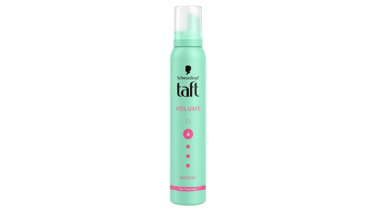 Schwarzkopf Taft Volume tužidlo 200ml