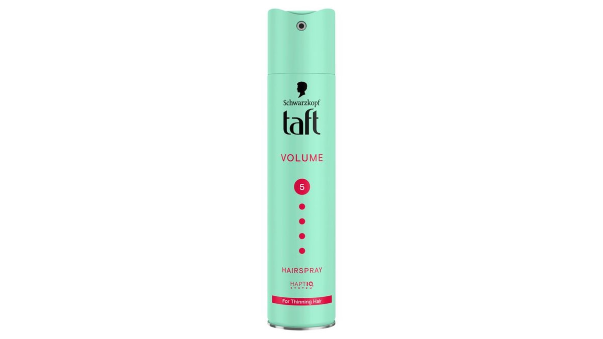 Schwarzkopf Taft Volume lak na vlasy 250ml