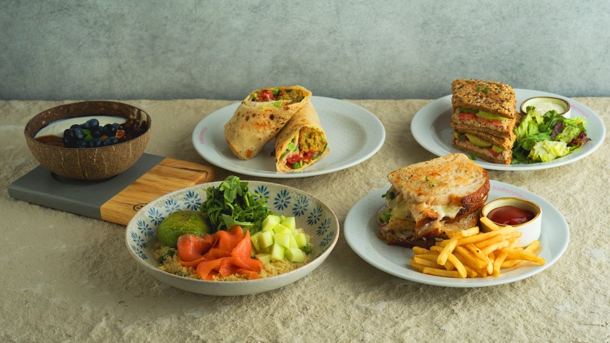 Image of Kafeterija Batutova