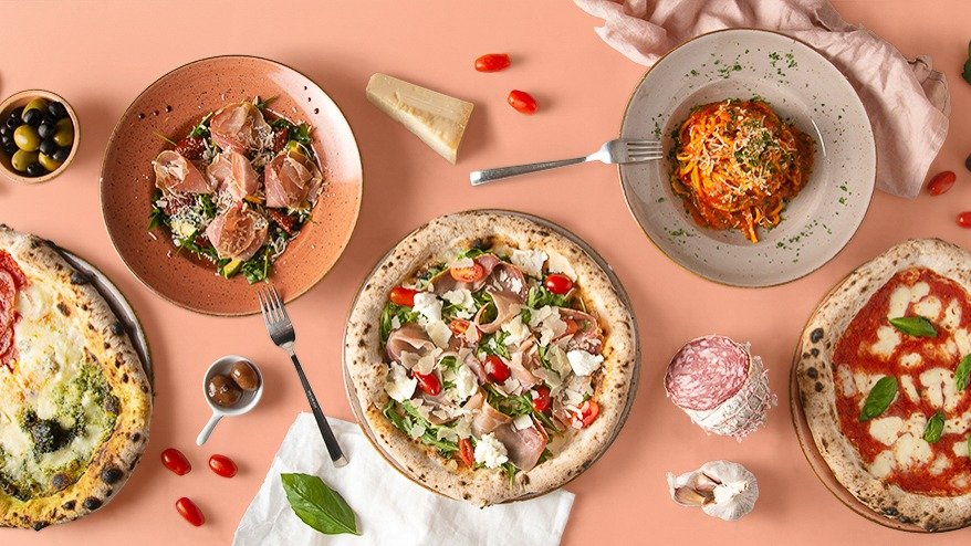 Image of Pizzeria Il Mare