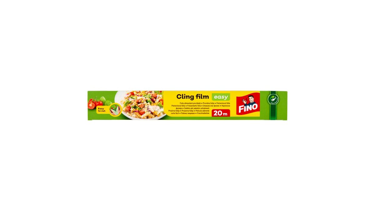 Fino Easy potravinová fólia, 20 m