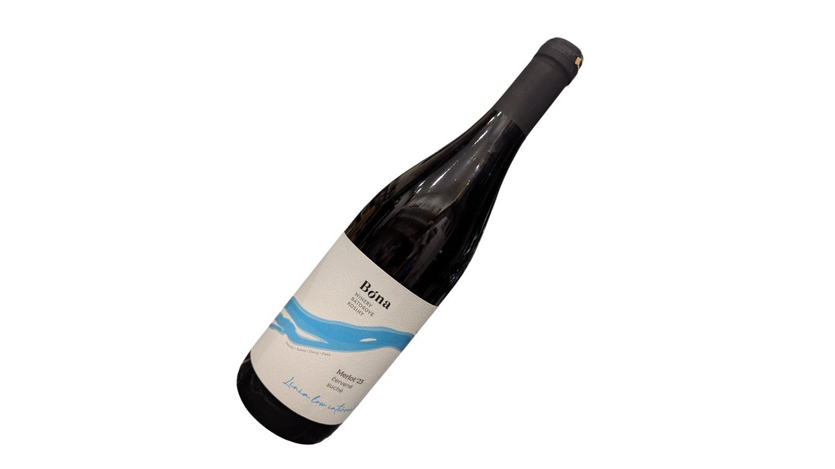 Merlot 2023 / Slovensko